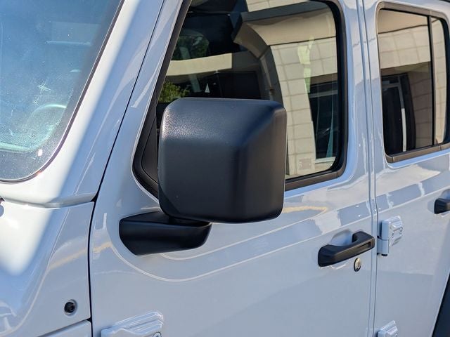 2020 Jeep Wrangler Unlimited Sport Altitude