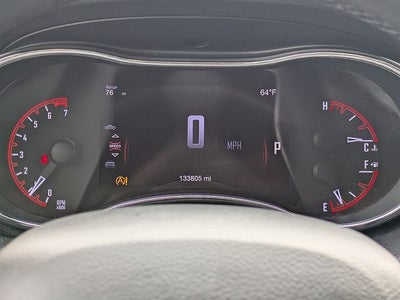 2017 Dodge Durango SXT