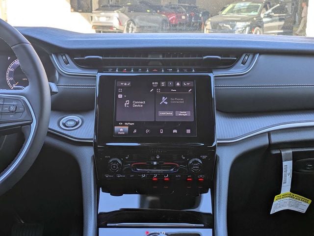 2023 Jeep Grand Cherokee Altitude X