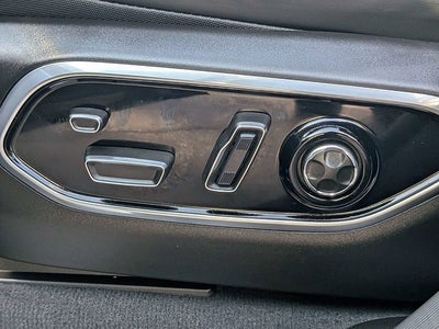2024 Jeep Grand Cherokee L Summit