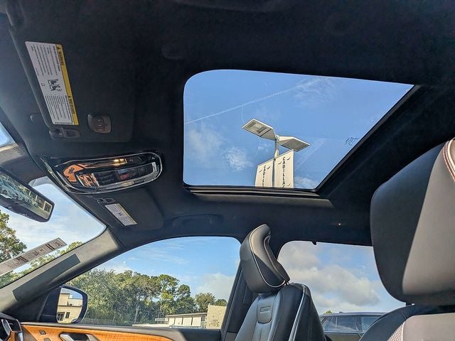 2024 Jeep Grand Cherokee L Summit