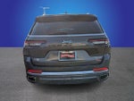 2024 Jeep Grand Cherokee L Summit