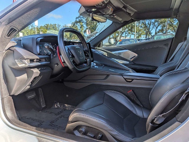 2021 Chevrolet Corvette Stingray 2LT