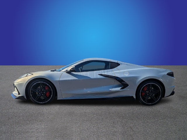 2021 Chevrolet Corvette Stingray 2LT