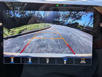 2021 Chevrolet Corvette Stingray 2LT