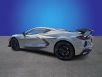 2022 Chevrolet Corvette Stingray 2LT