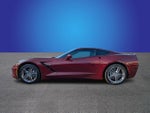2016 Chevrolet Corvette Stingray 2LT