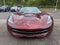 2016 Chevrolet Corvette Stingray 2LT