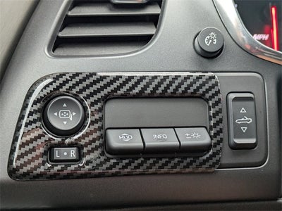 2014 Chevrolet Corvette Stingray Base 2LT