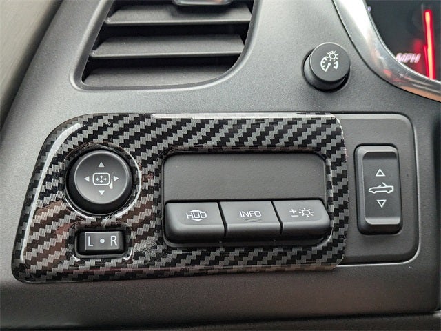 2014 Chevrolet Corvette Stingray Base 2LT