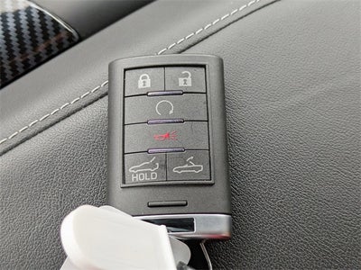 2014 Chevrolet Corvette Stingray Base 2LT