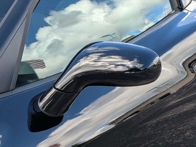 2005 Chevrolet Corvette Base