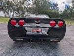 2005 Chevrolet Corvette Base