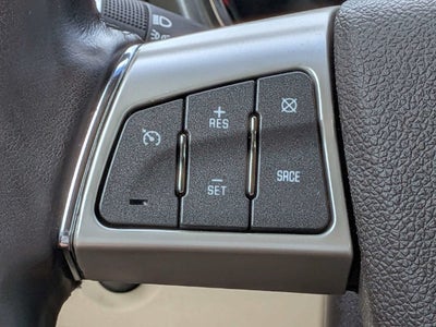2013 Cadillac CTS Luxury