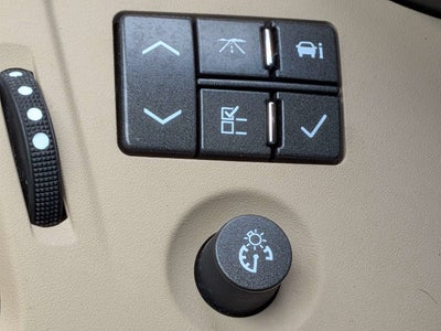 2013 Cadillac CTS Luxury