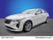 2023 Cadillac CT4 Luxury