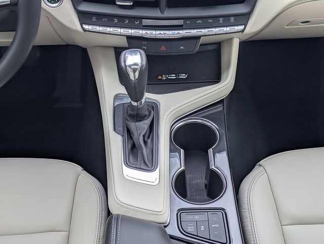 2023 Cadillac CT4 Luxury