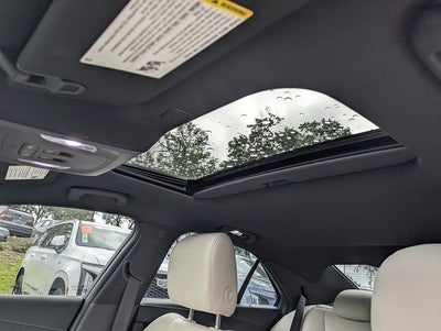 2023 Cadillac CT4 Luxury