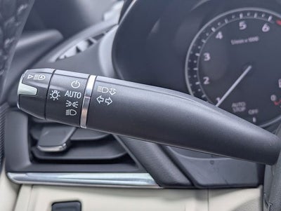 2023 Cadillac CT4 Luxury