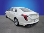 2023 Cadillac CT4 Luxury