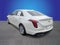 2023 Cadillac CT4 Luxury