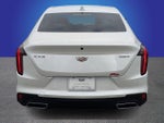 2023 Cadillac CT4 Luxury