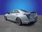 2023 Cadillac CT4 V-Series