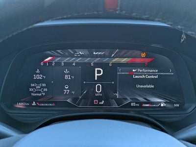 2023 Cadillac CT4 V-Series