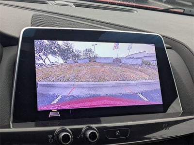 2020 Cadillac CT5 Luxury