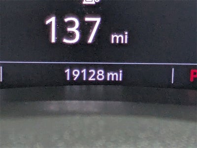 2020 Cadillac CT5 Luxury