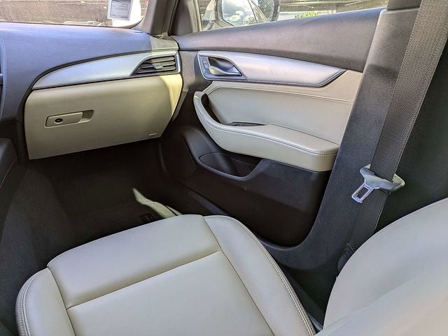 2021 Cadillac CT5 Luxury