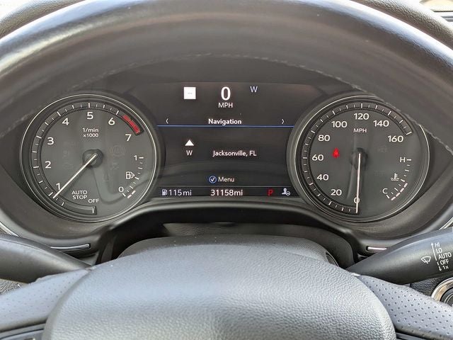 2020 Cadillac CT5 Premium Luxury