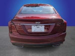 2020 Cadillac CT5 Premium Luxury
