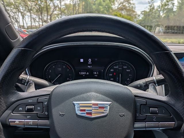 2020 Cadillac CT5 Sport