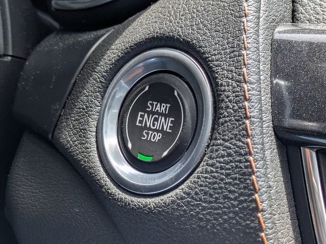 2020 Cadillac CT5 Sport