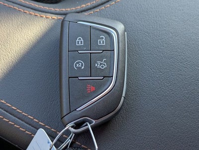 2024 Cadillac CT5 Sport