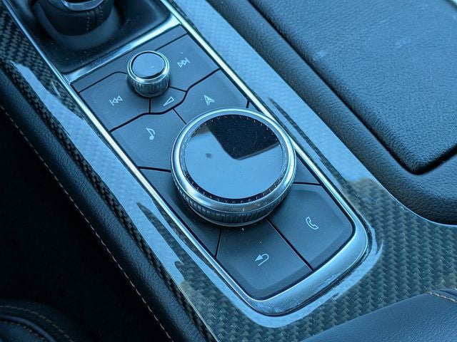 2021 Cadillac CT5 V-Series