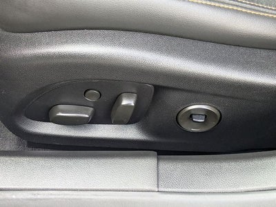 2020 Cadillac CT5 V-Series