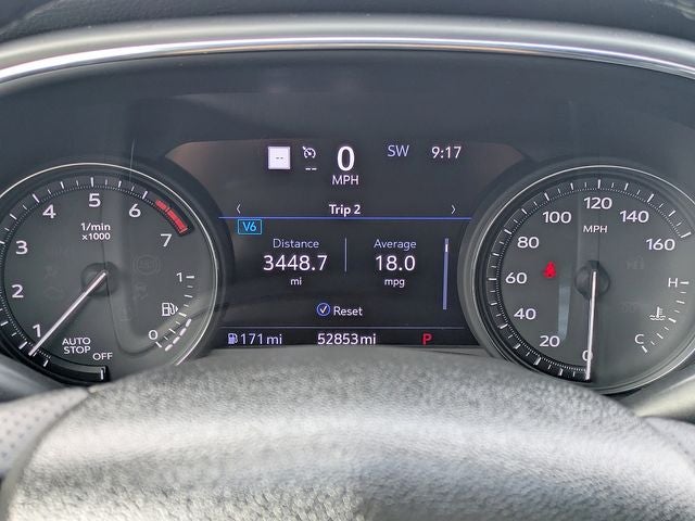 2020 Cadillac CT5 V-Series