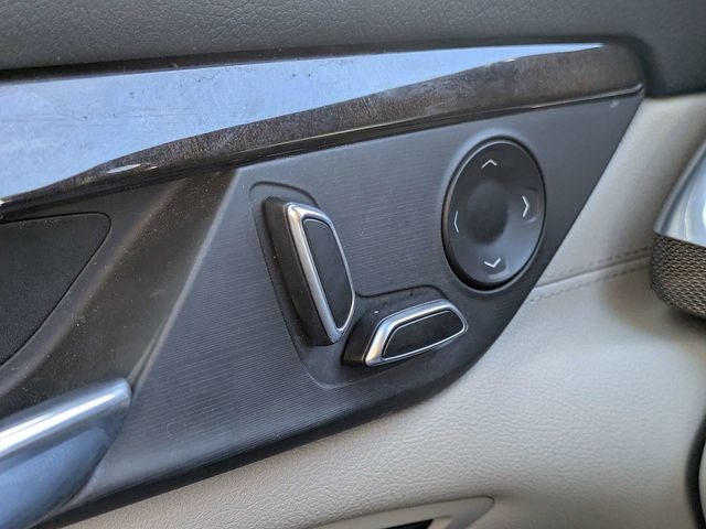 2018 Cadillac CT6 3.0L Twin Turbo Premium Luxury