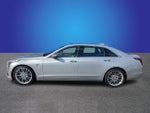 2018 Cadillac CT6 3.0L Twin Turbo Premium Luxury
