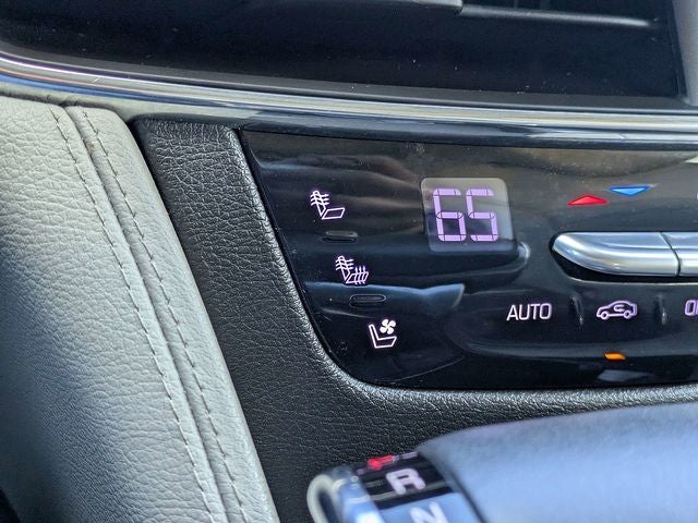 2018 Cadillac CT6 3.0L Twin Turbo Premium Luxury