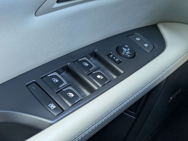 2018 Cadillac CT6 3.0L Twin Turbo Premium Luxury