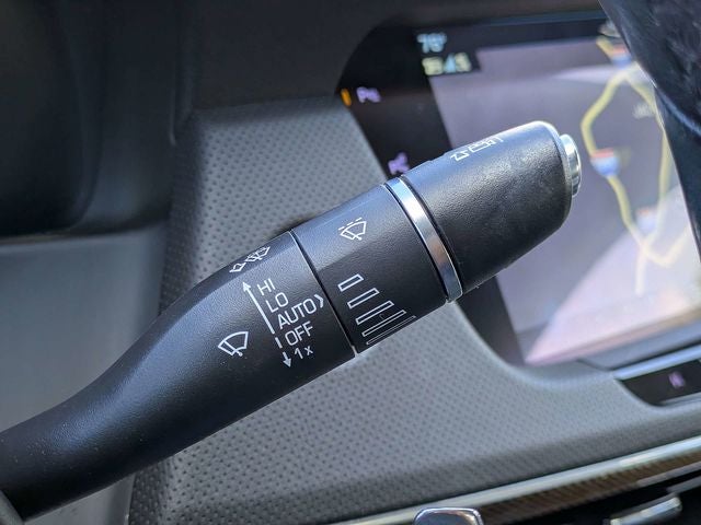 2018 Cadillac CT6 3.0L Twin Turbo Premium Luxury