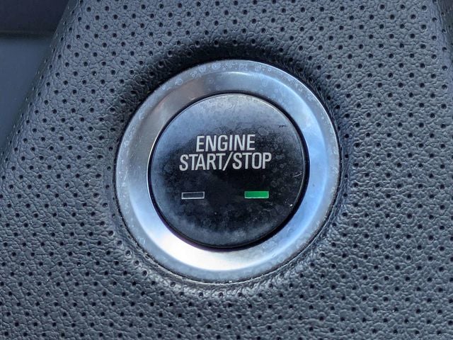 2018 Cadillac CT6 3.0L Twin Turbo Premium Luxury