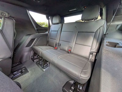 2026 GMC Yukon Denali Reserve