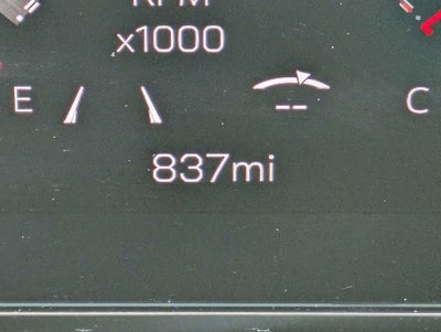 2026 GMC Yukon Denali Reserve