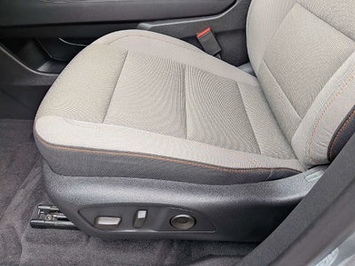 2026 Chevrolet Traverse LT 1LT