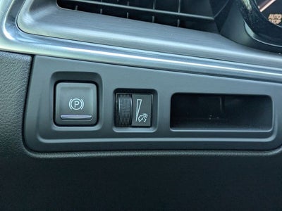 2023 Cadillac XT5 Luxury