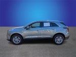 2023 Cadillac XT5 Luxury